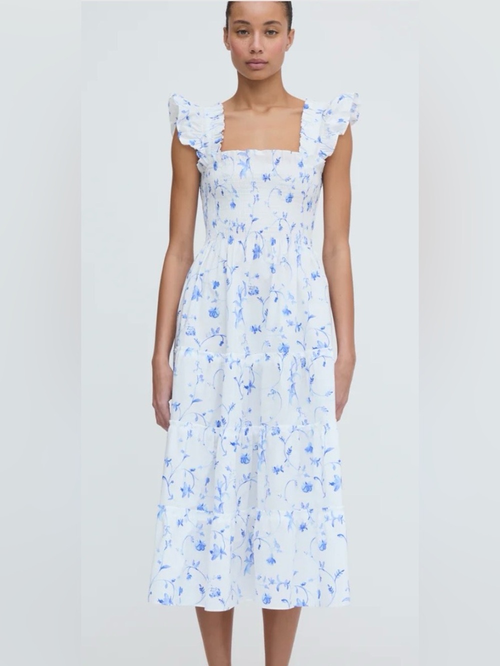 Hill House Ellie Nap Dress - Picture 4 of 4
